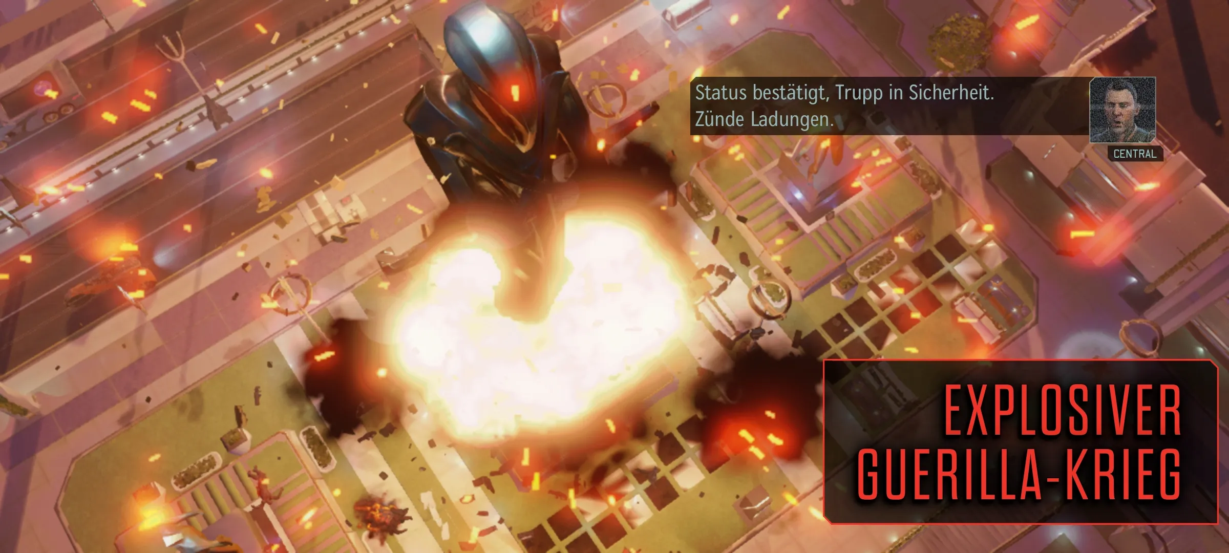 Screenshot 4 aus XCOM 2 Collection